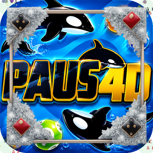 paus4d — galeri pratinjau Resmi APK